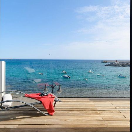 Apartament Casa Lola Y Elena - Playa Blanca, Lanzarote Zewnętrze zdjęcie