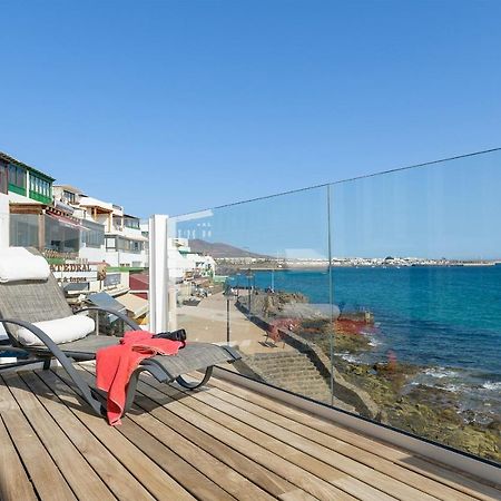 Apartament Casa Lola Y Elena - Playa Blanca, Lanzarote Zewnętrze zdjęcie