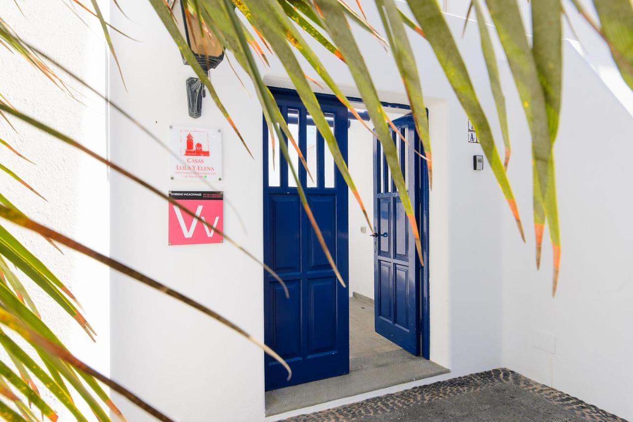 Apartament Casa Lola Y Elena - Playa Blanca, Lanzarote Zewnętrze zdjęcie