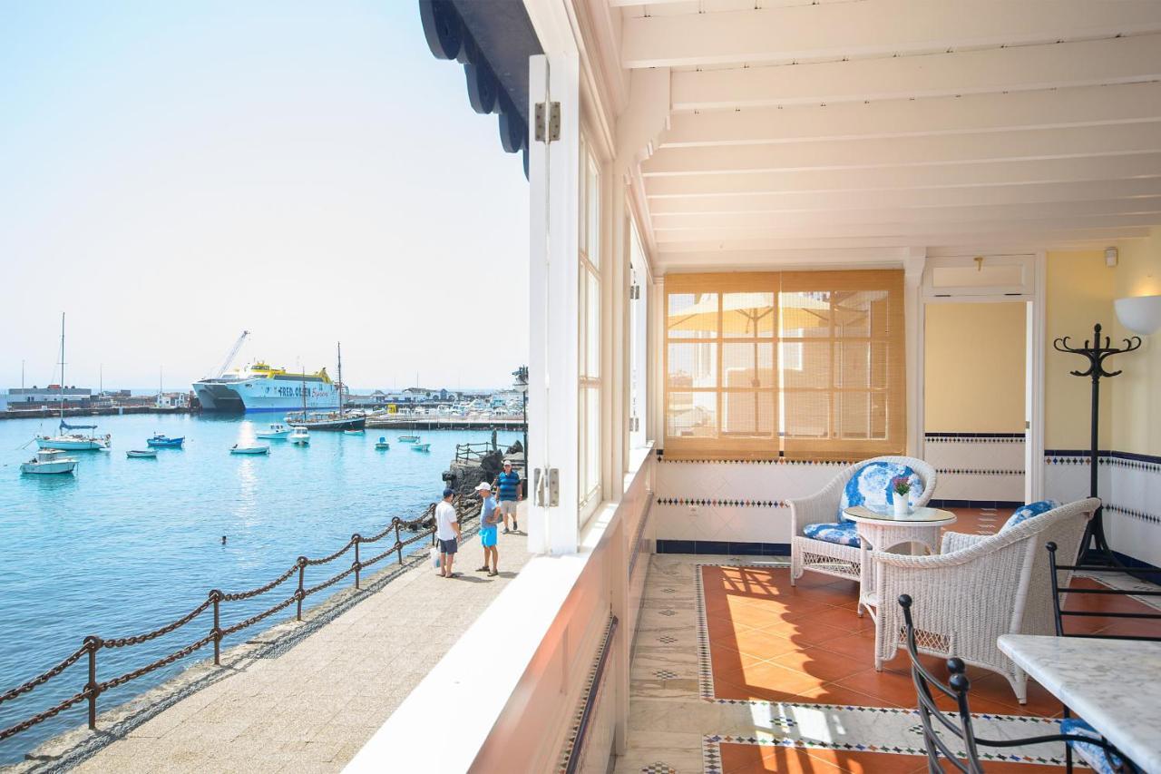 Apartament Casa Lola Y Elena - Playa Blanca, Lanzarote Zewnętrze zdjęcie