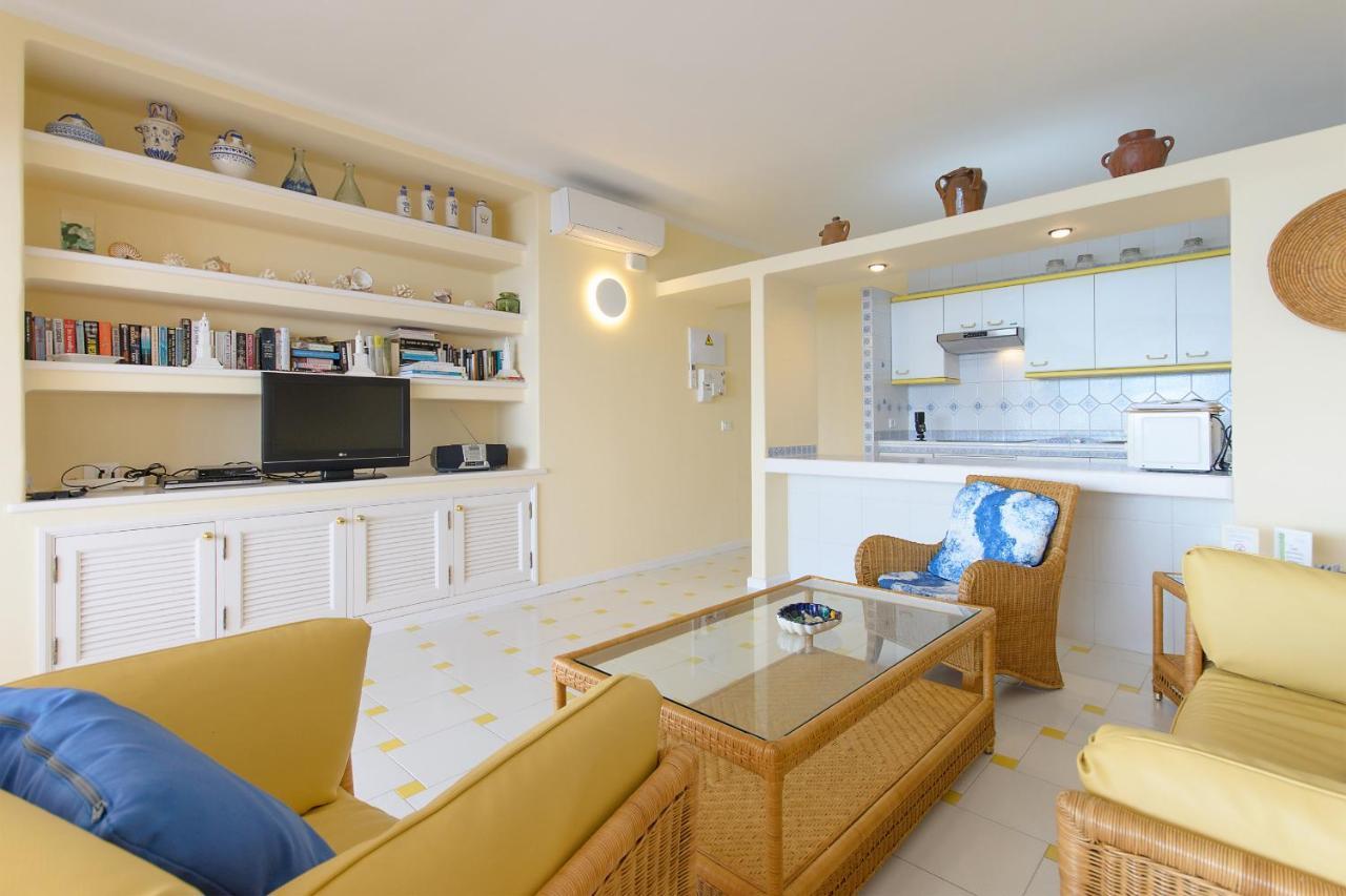 Apartament Casa Lola Y Elena - Playa Blanca, Lanzarote Zewnętrze zdjęcie