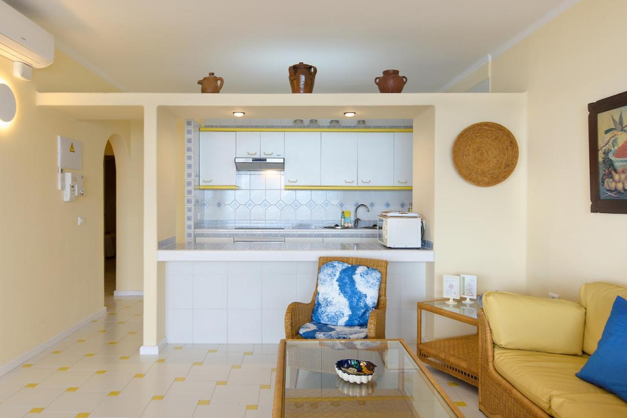 Apartament Casa Lola Y Elena - Playa Blanca, Lanzarote Zewnętrze zdjęcie