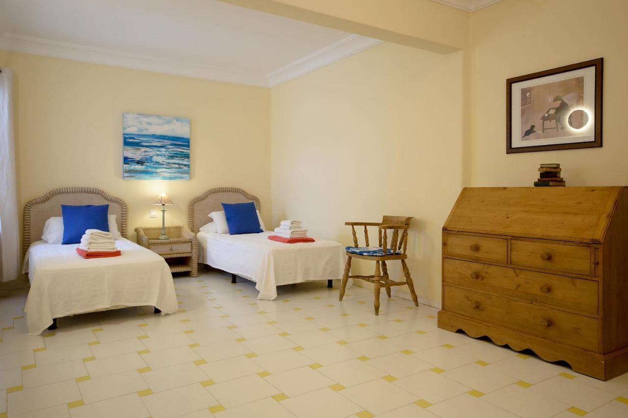 Apartament Casa Lola Y Elena - Playa Blanca, Lanzarote Zewnętrze zdjęcie