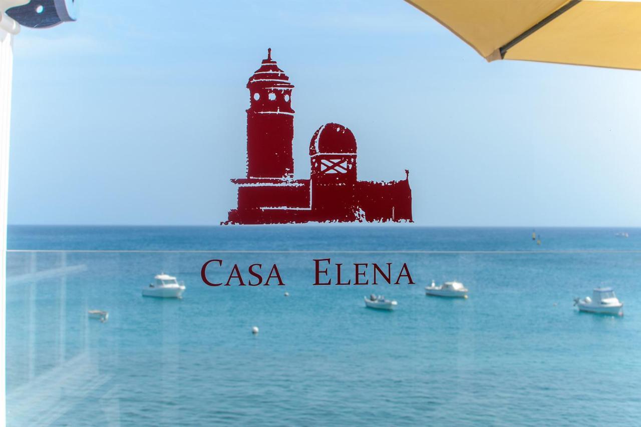 Apartament Casa Lola Y Elena - Playa Blanca, Lanzarote Zewnętrze zdjęcie