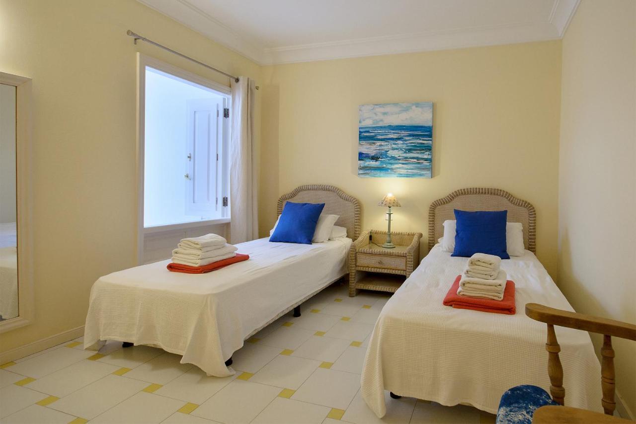 Apartament Casa Lola Y Elena - Playa Blanca, Lanzarote Zewnętrze zdjęcie
