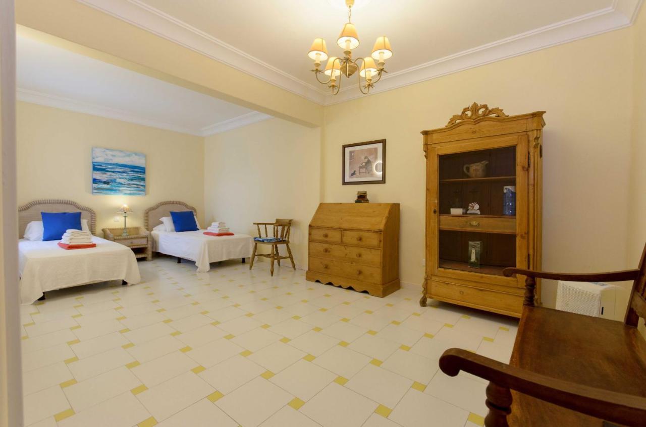 Apartament Casa Lola Y Elena - Playa Blanca, Lanzarote Zewnętrze zdjęcie