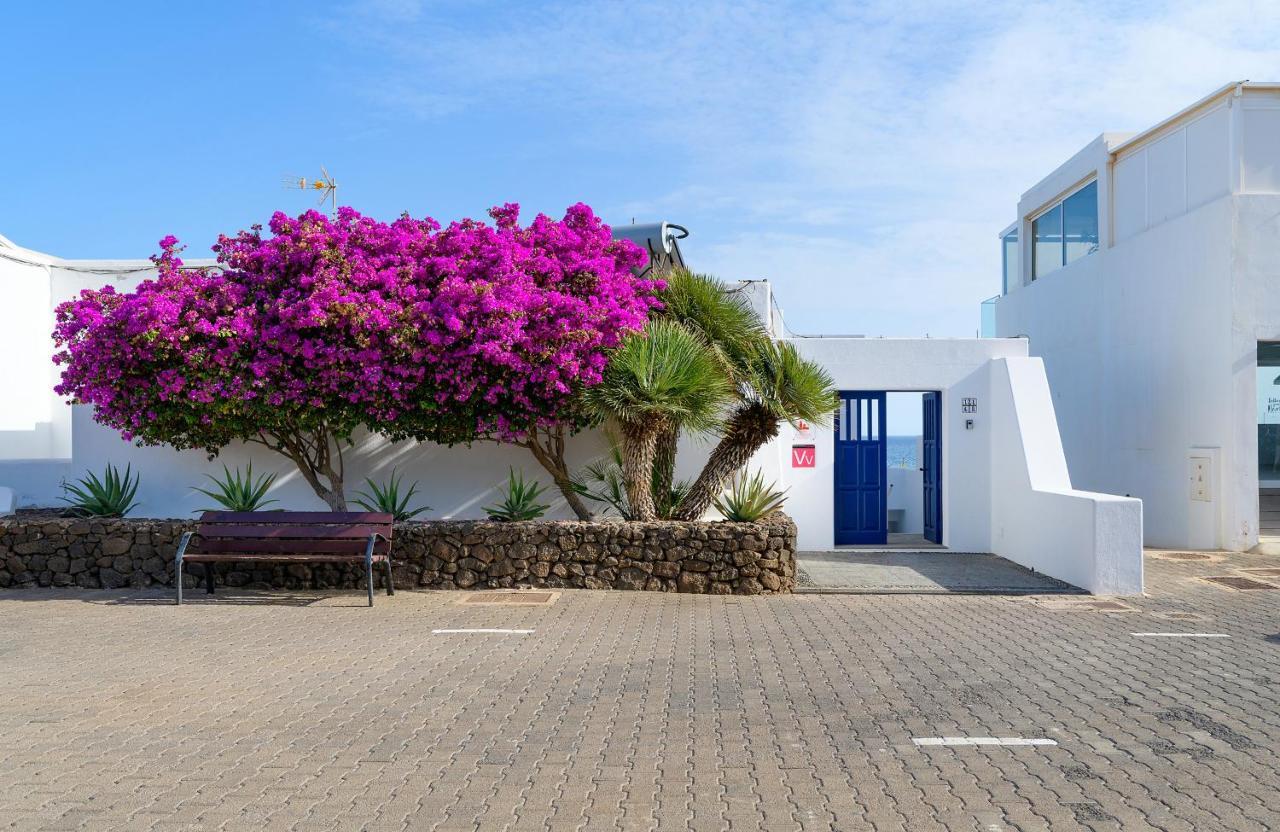 Apartament Casa Lola Y Elena - Playa Blanca, Lanzarote Zewnętrze zdjęcie