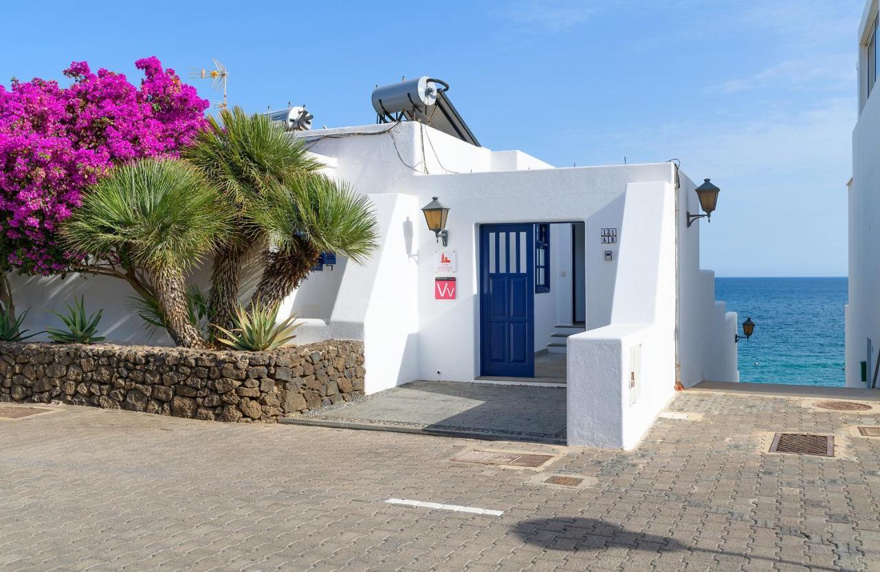 Apartament Casa Lola Y Elena - Playa Blanca, Lanzarote Zewnętrze zdjęcie