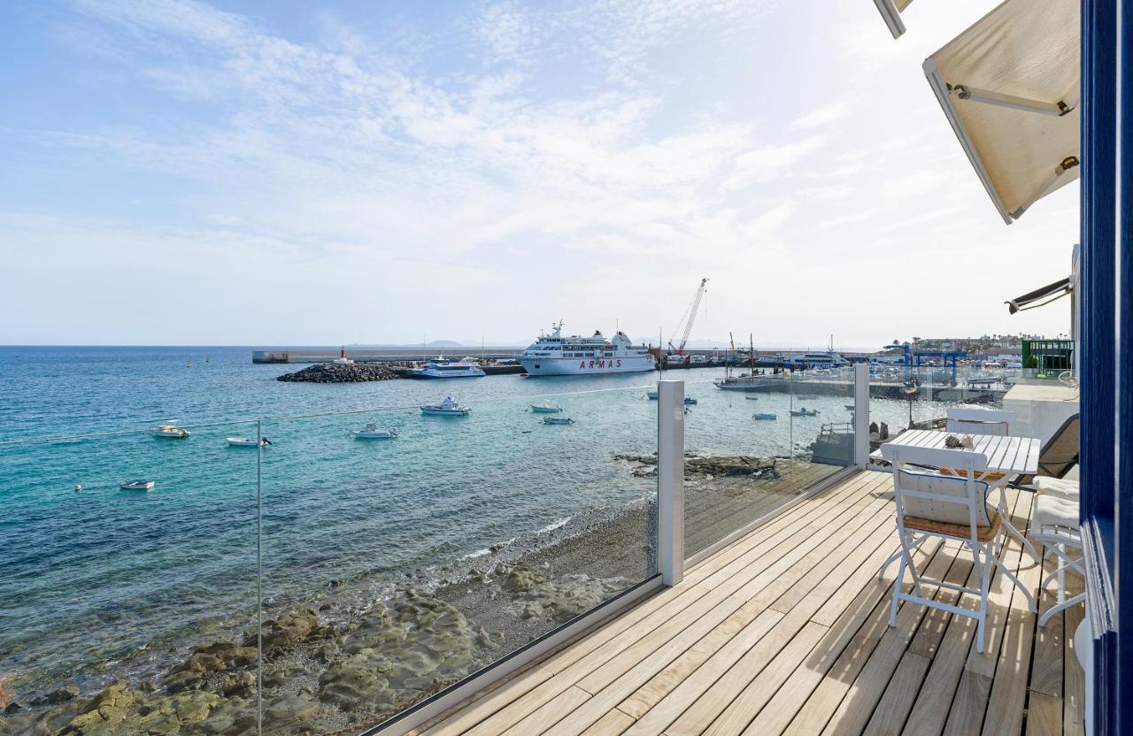 Apartament Casa Lola Y Elena - Playa Blanca, Lanzarote Zewnętrze zdjęcie