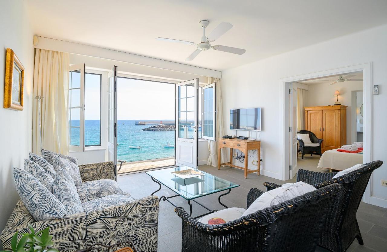 Apartament Casa Lola Y Elena - Playa Blanca, Lanzarote Zewnętrze zdjęcie