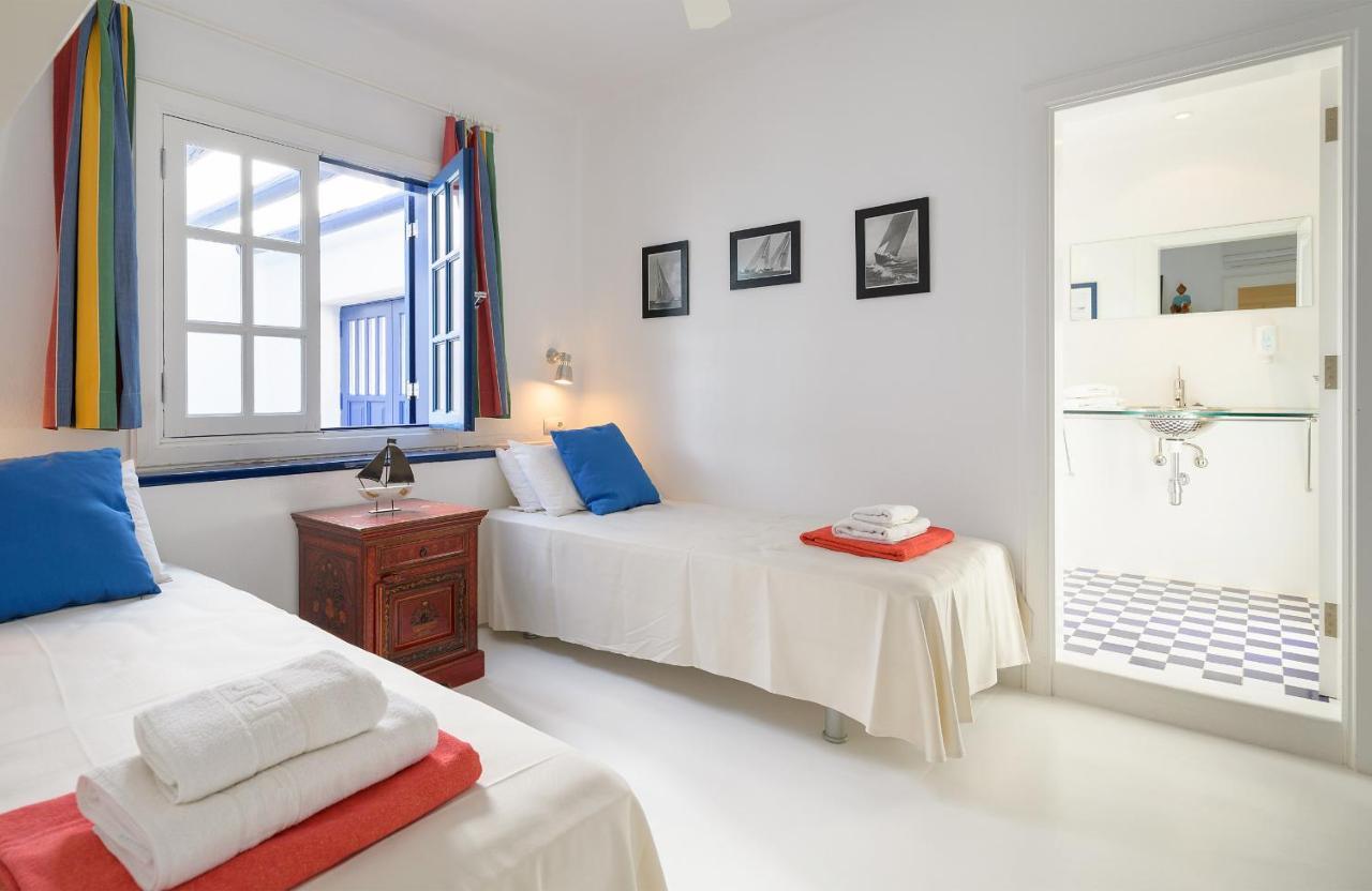 Apartament Casa Lola Y Elena - Playa Blanca, Lanzarote Zewnętrze zdjęcie