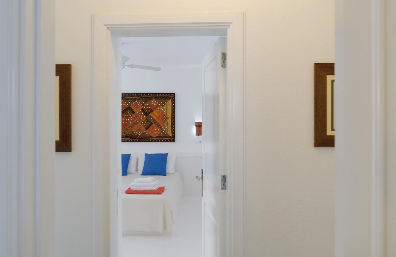 Apartament Casa Lola Y Elena - Playa Blanca, Lanzarote Zewnętrze zdjęcie