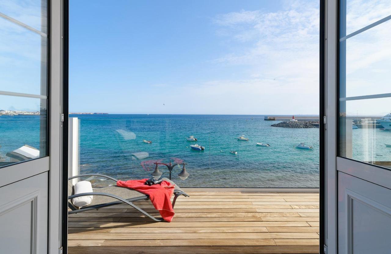 Apartament Casa Lola Y Elena - Playa Blanca, Lanzarote Zewnętrze zdjęcie