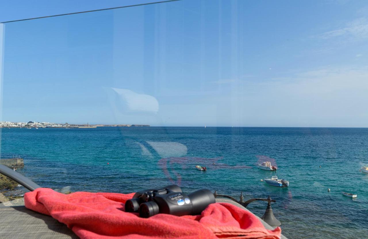 Apartament Casa Lola Y Elena - Playa Blanca, Lanzarote Zewnętrze zdjęcie