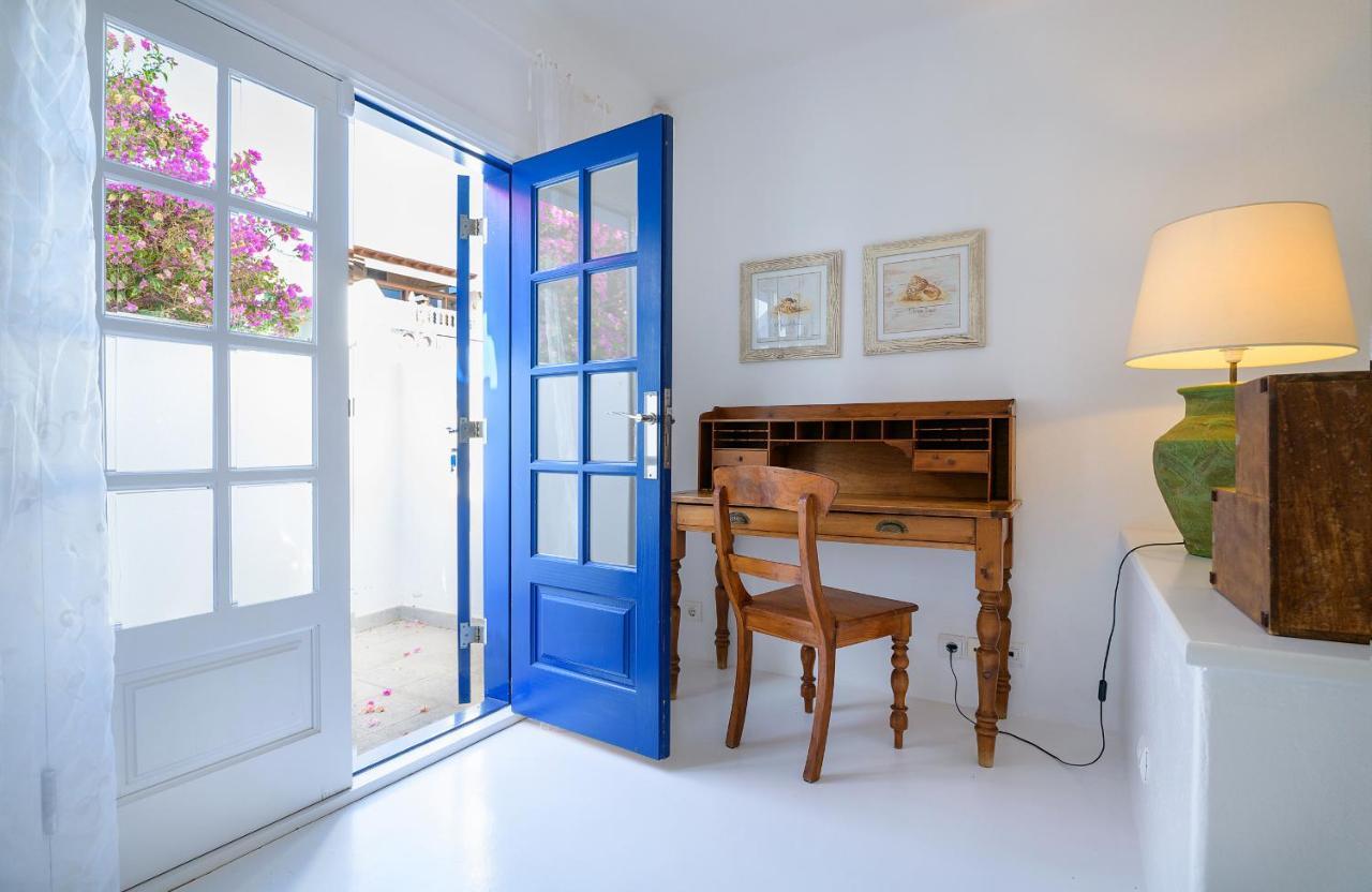 Apartament Casa Lola Y Elena - Playa Blanca, Lanzarote Zewnętrze zdjęcie