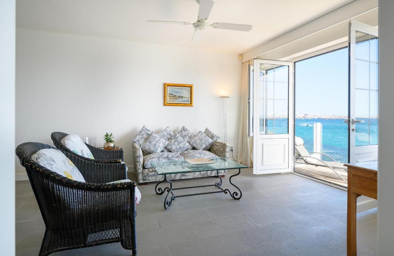 Apartament Casa Lola Y Elena - Playa Blanca, Lanzarote Zewnętrze zdjęcie