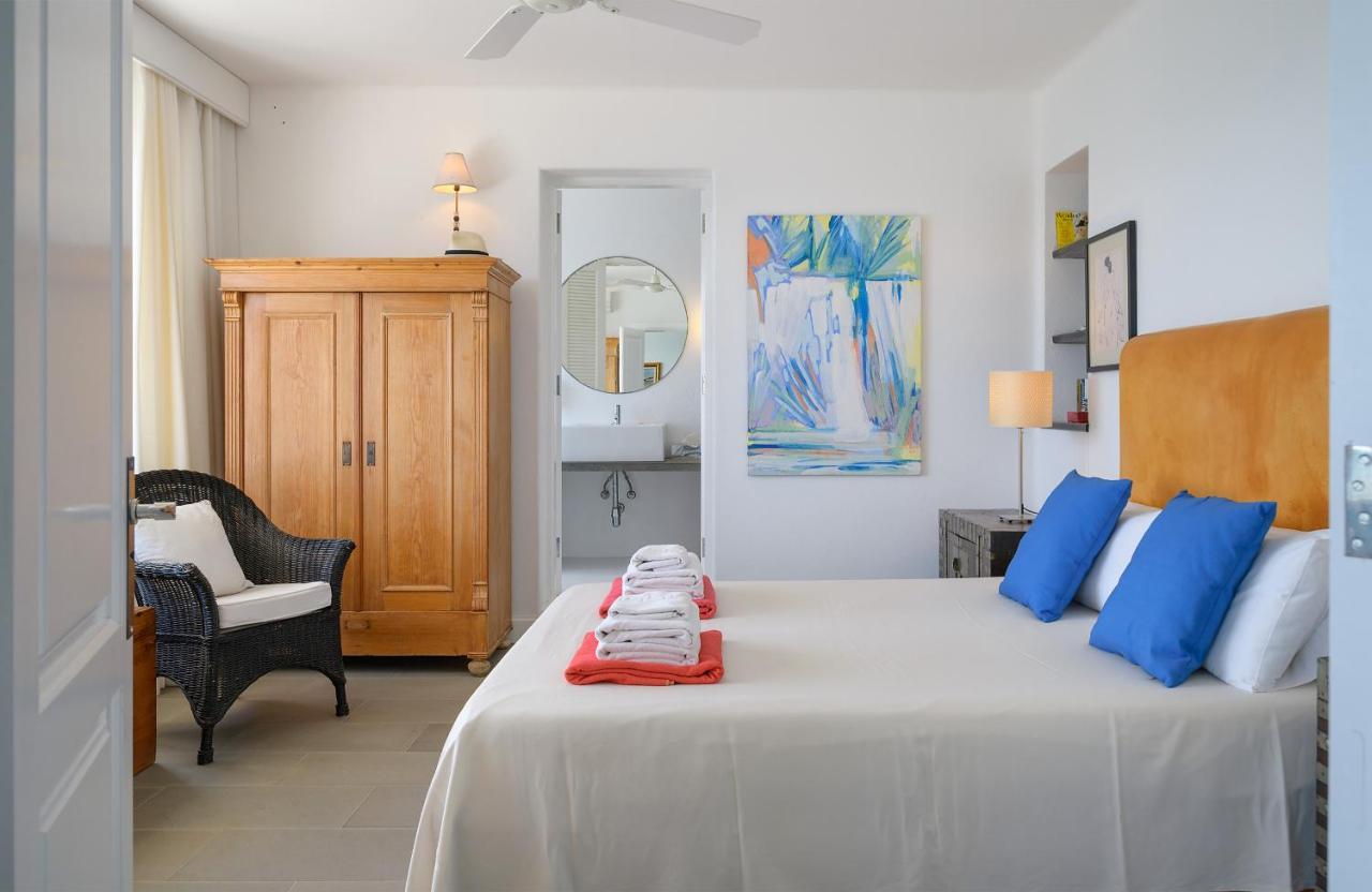 Apartament Casa Lola Y Elena - Playa Blanca, Lanzarote Zewnętrze zdjęcie