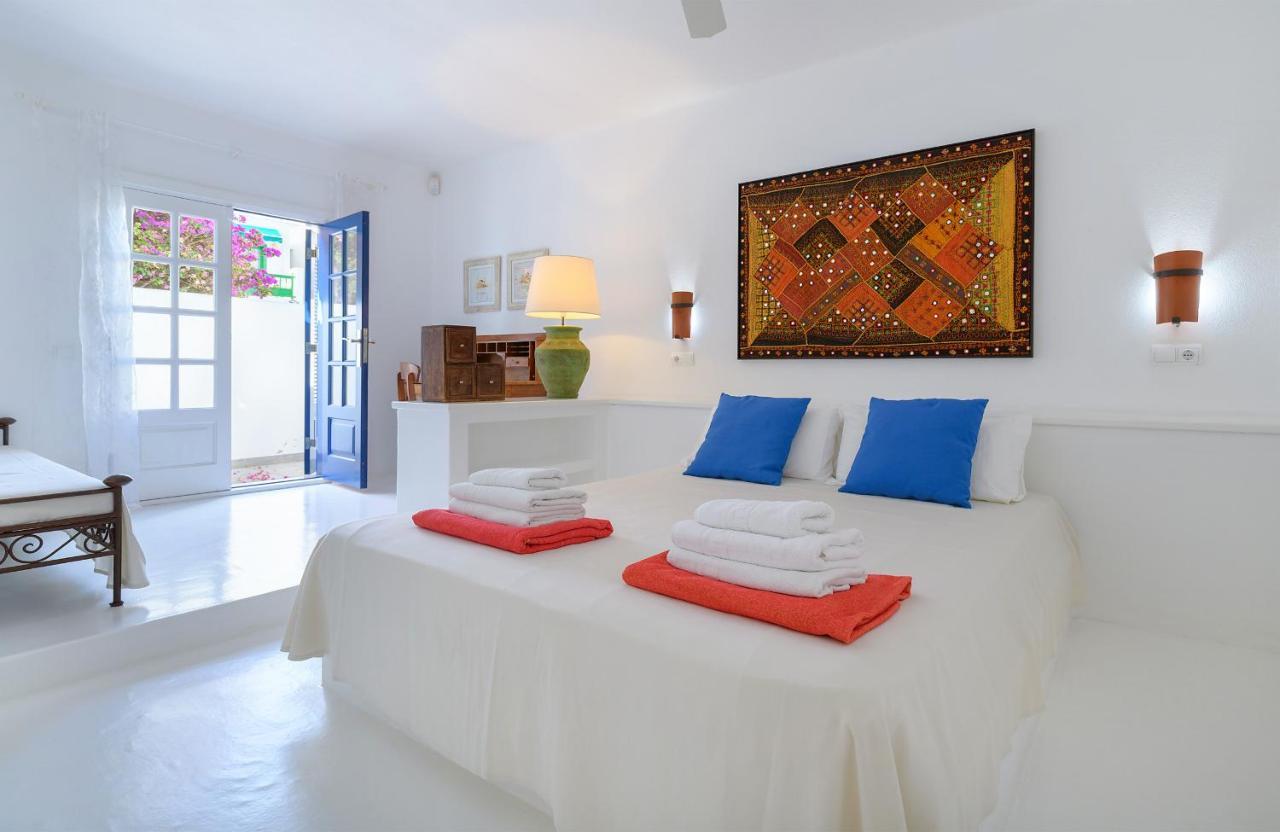 Apartament Casa Lola Y Elena - Playa Blanca, Lanzarote Zewnętrze zdjęcie