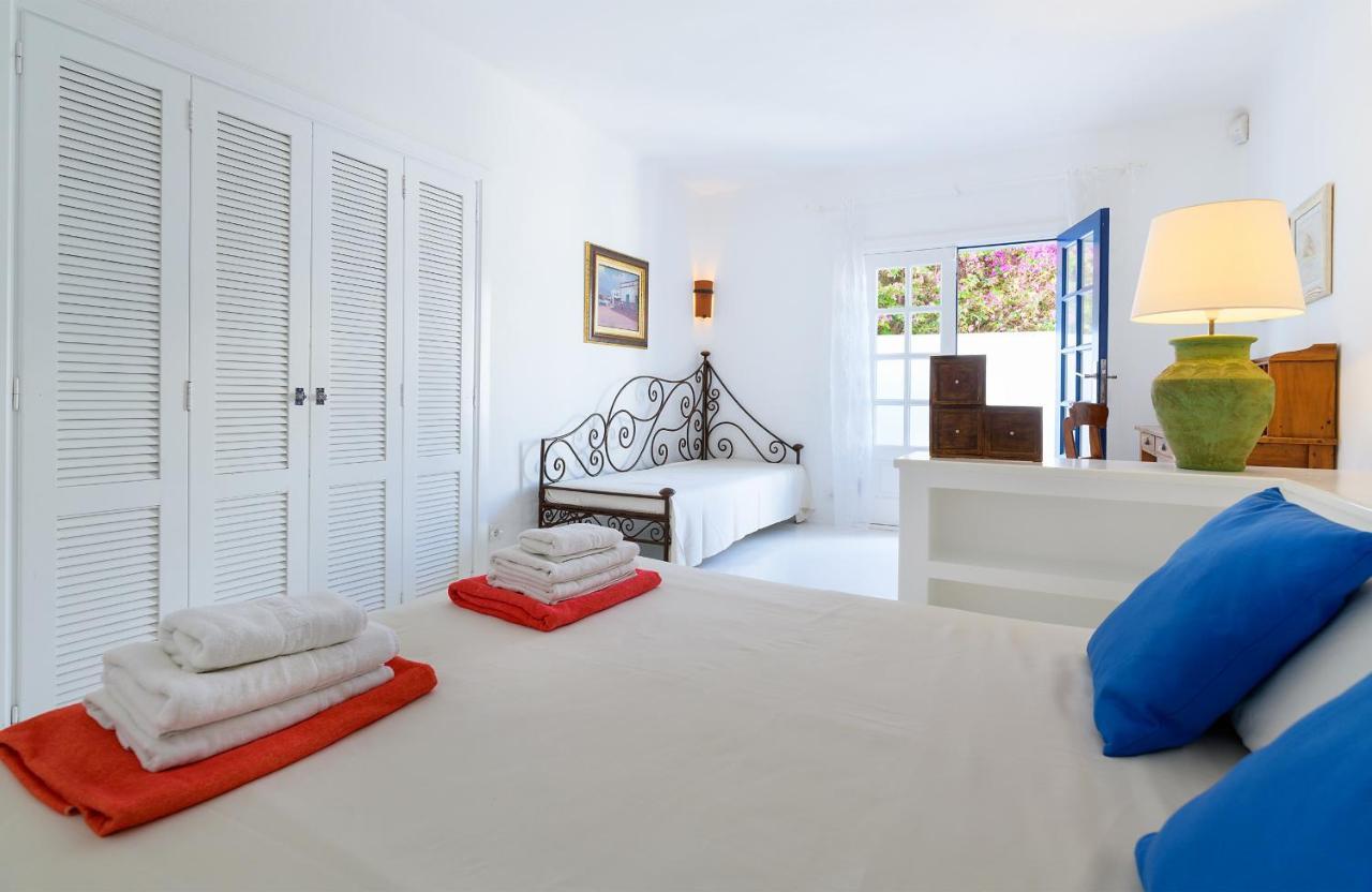 Apartament Casa Lola Y Elena - Playa Blanca, Lanzarote Zewnętrze zdjęcie