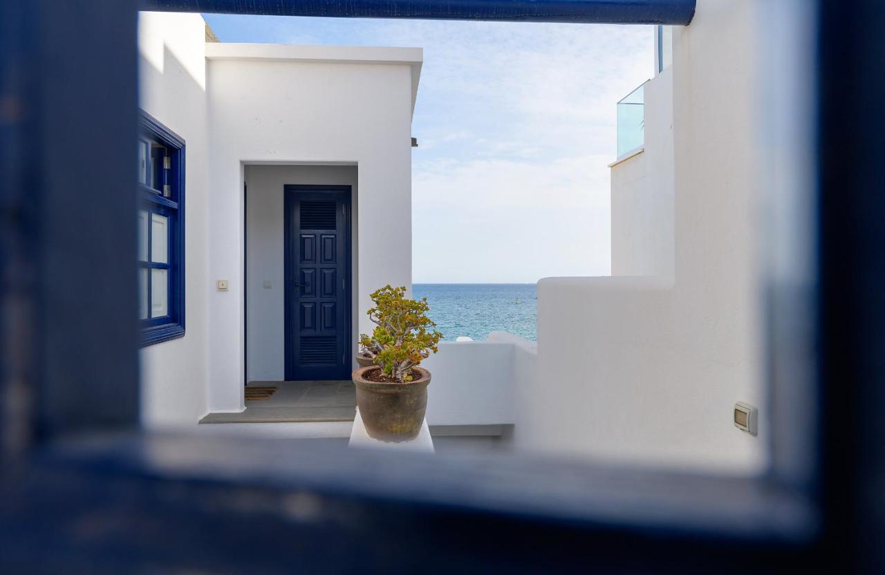 Apartament Casa Lola Y Elena - Playa Blanca, Lanzarote Zewnętrze zdjęcie