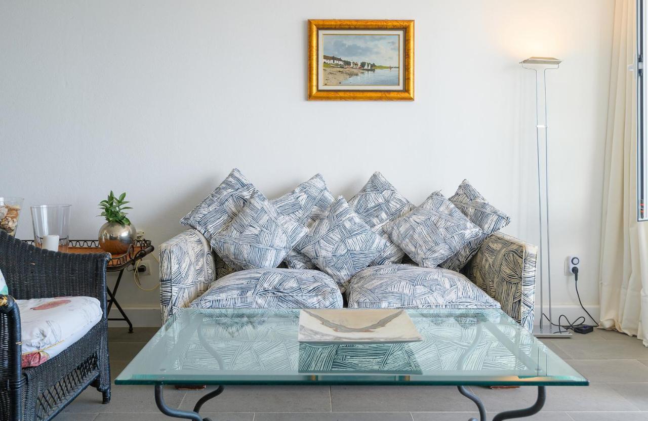 Apartament Casa Lola Y Elena - Playa Blanca, Lanzarote Zewnętrze zdjęcie