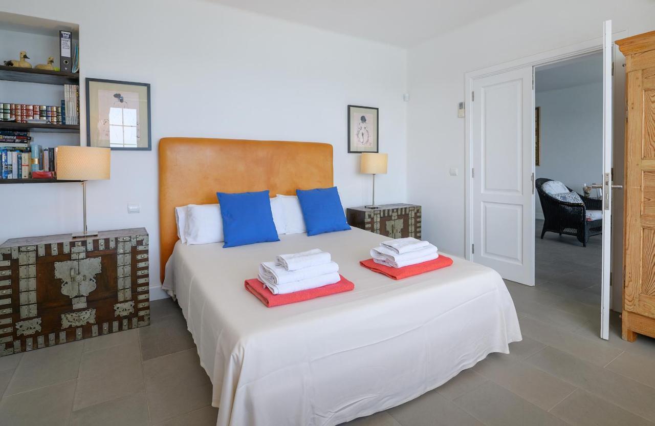 Apartament Casa Lola Y Elena - Playa Blanca, Lanzarote Zewnętrze zdjęcie