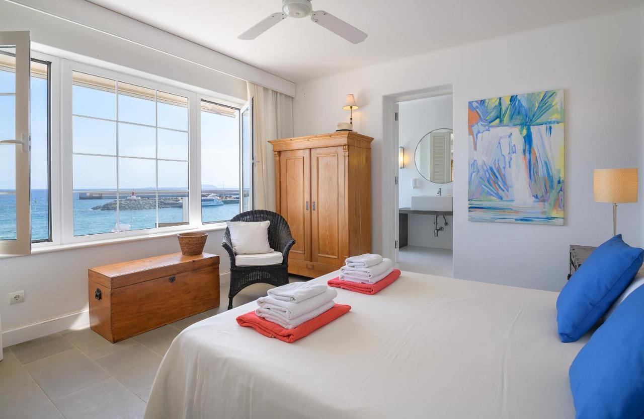 Apartament Casa Lola Y Elena - Playa Blanca, Lanzarote Zewnętrze zdjęcie