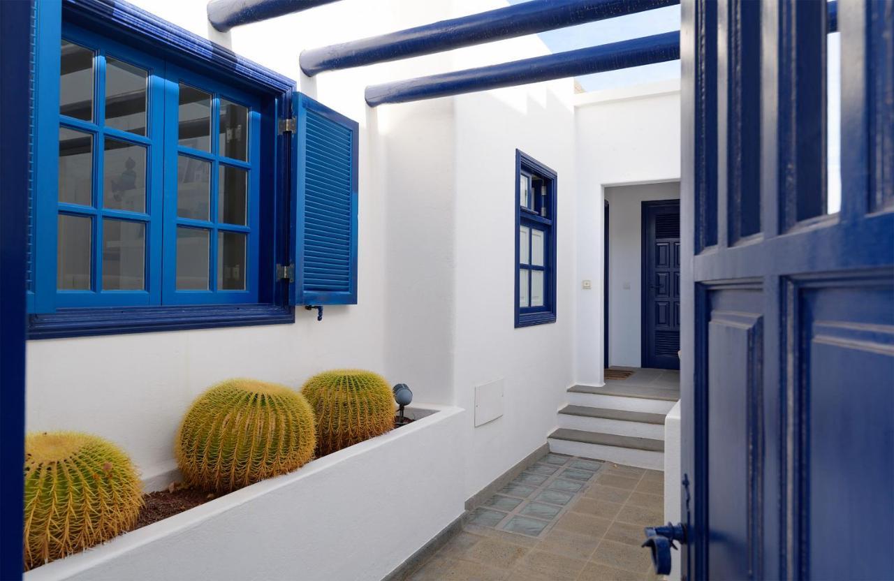 Apartament Casa Lola Y Elena - Playa Blanca, Lanzarote Zewnętrze zdjęcie