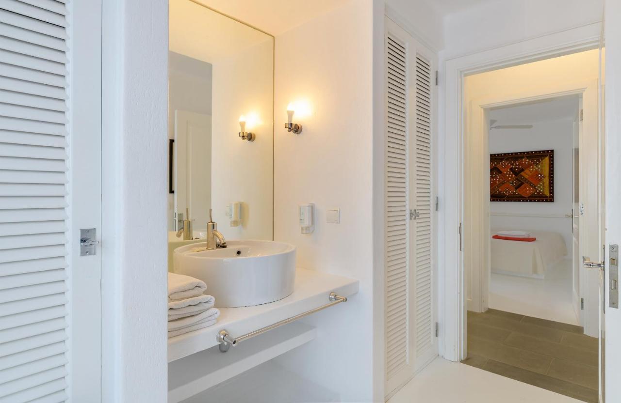 Apartament Casa Lola Y Elena - Playa Blanca, Lanzarote Zewnętrze zdjęcie