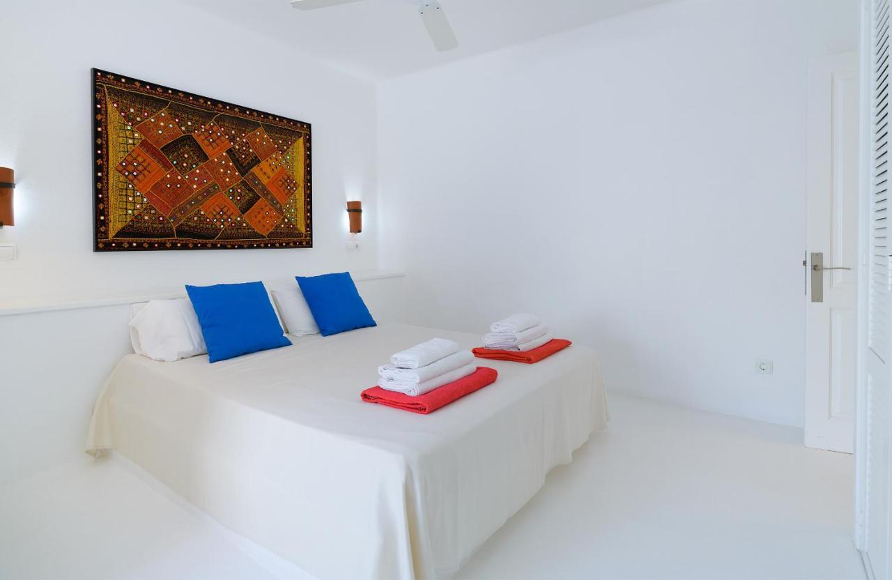 Apartament Casa Lola Y Elena - Playa Blanca, Lanzarote Zewnętrze zdjęcie