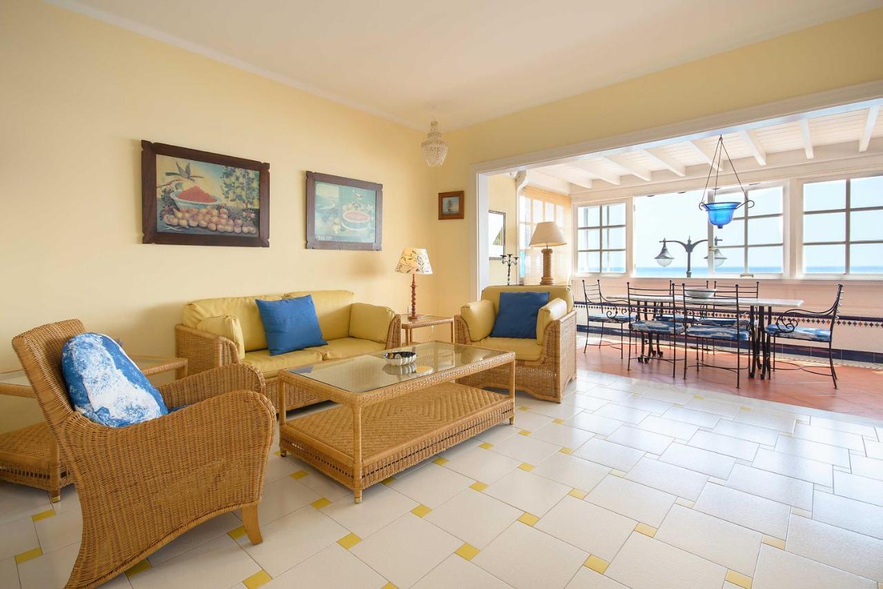Apartament Casa Lola Y Elena - Playa Blanca, Lanzarote Zewnętrze zdjęcie