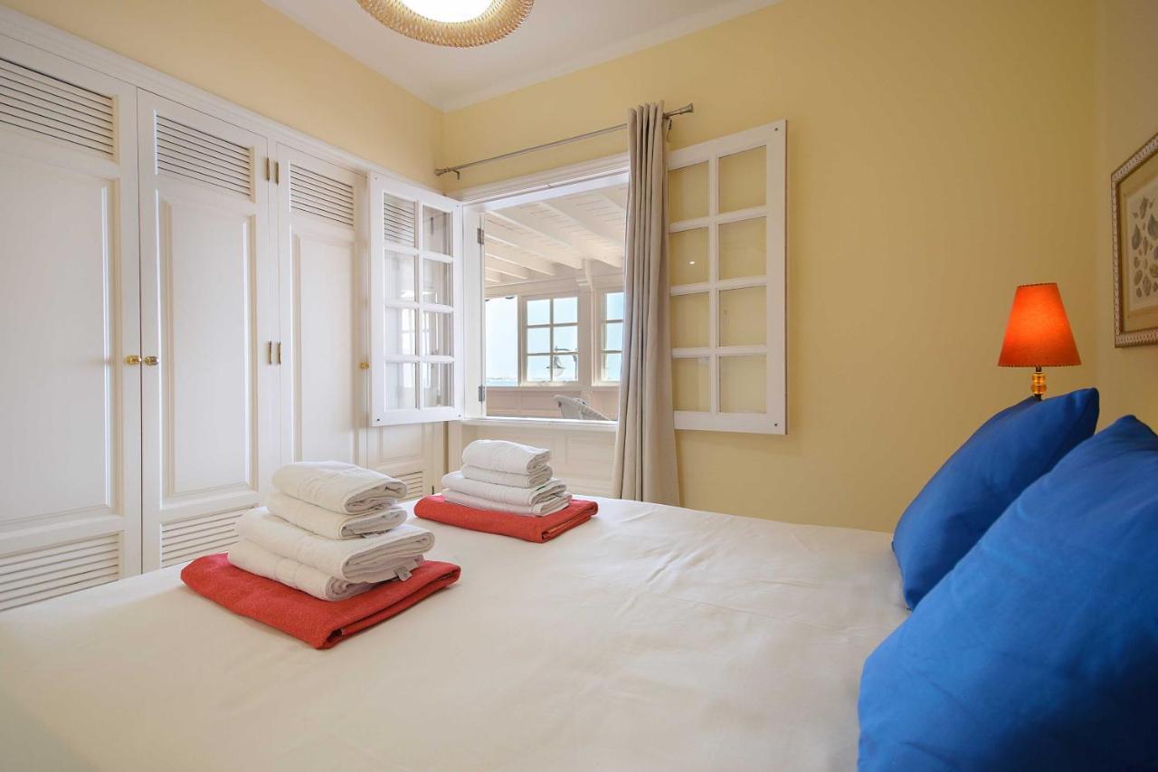 Apartament Casa Lola Y Elena - Playa Blanca, Lanzarote Zewnętrze zdjęcie