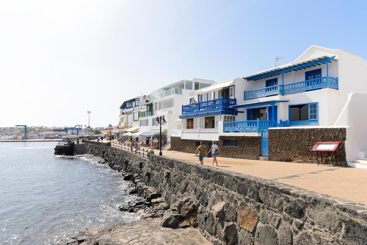 Apartament Casa Lola Y Elena - Playa Blanca, Lanzarote Zewnętrze zdjęcie