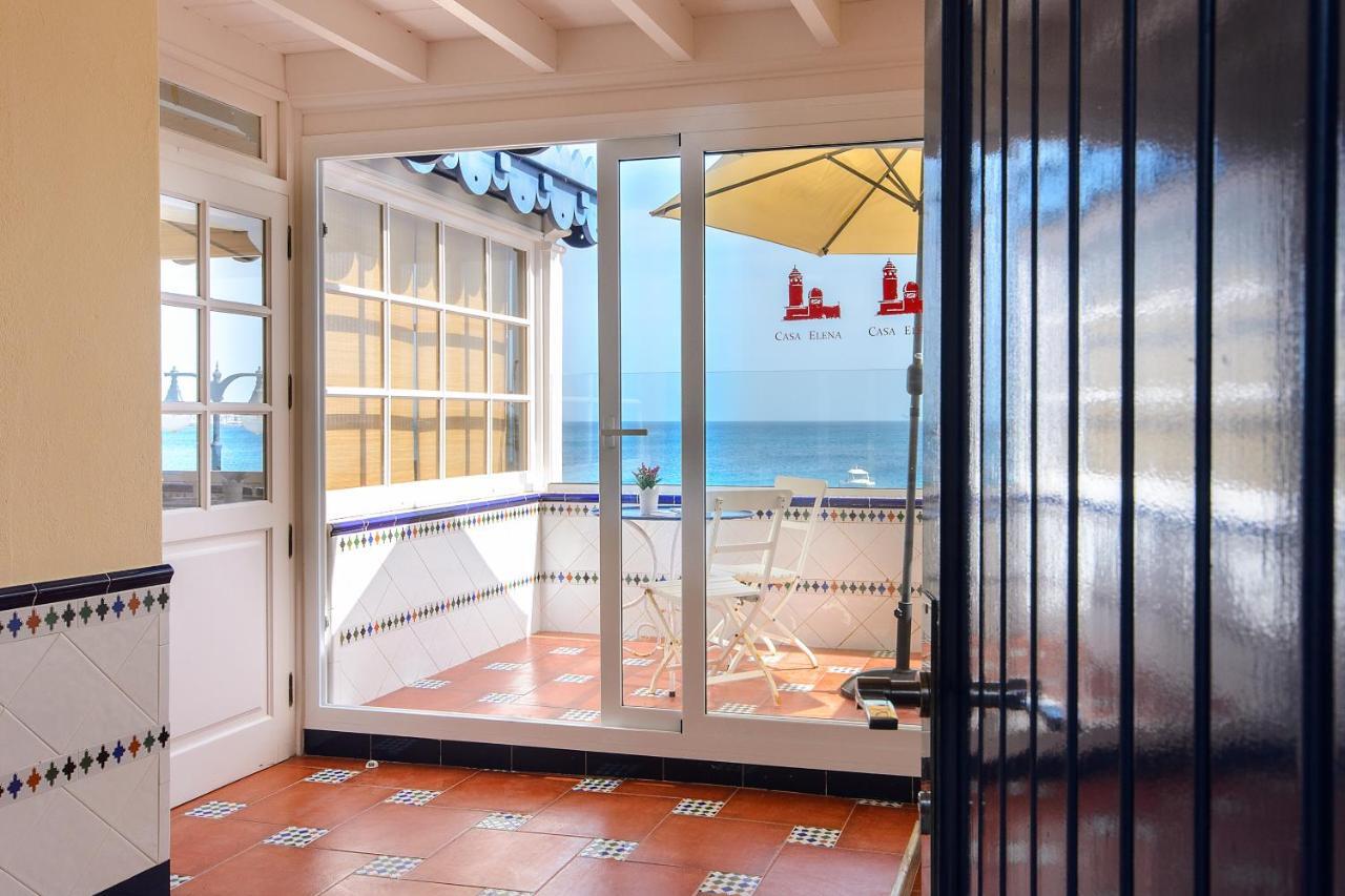 Apartament Casa Lola Y Elena - Playa Blanca, Lanzarote Zewnętrze zdjęcie