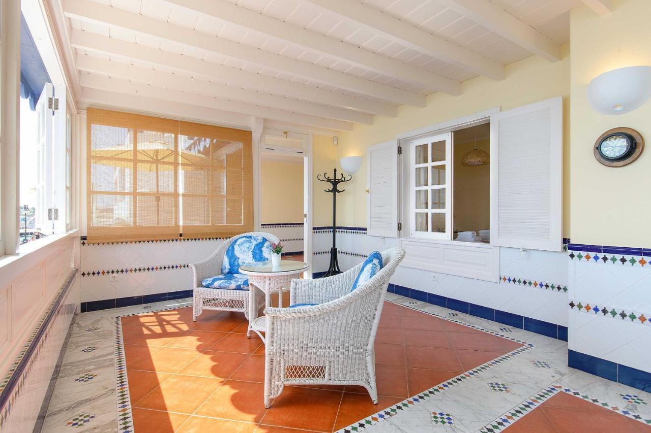 Apartament Casa Lola Y Elena - Playa Blanca, Lanzarote Zewnętrze zdjęcie